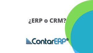 ¿Mi empresa necesita un CRM o un Software ERP?