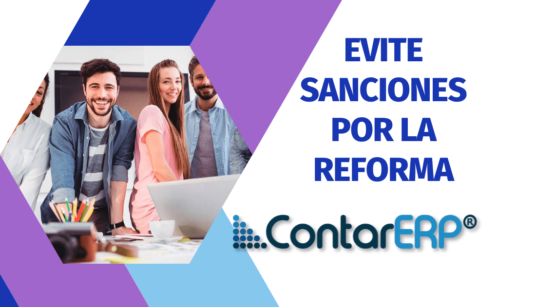UGPP Requisitos para la reducción de sanciones por la Reforma Tributaria