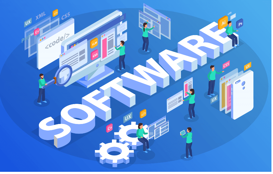 software ERP