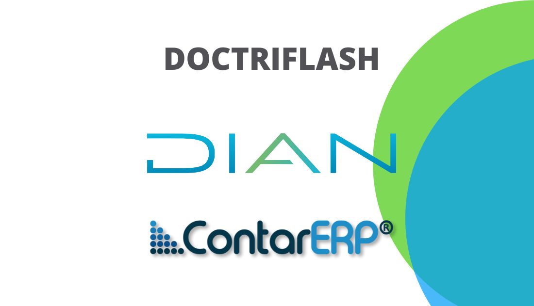 Flash Informativo DIAN Tributario y Aduanero