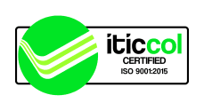 Certificación ISO Soporte Lógico
