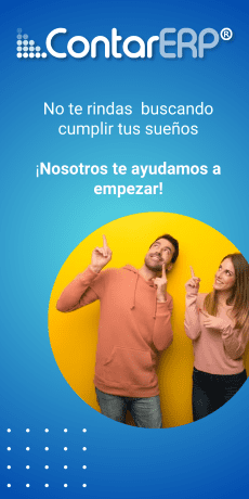 Vertical Larga Emprendimiento