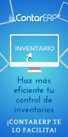 AutoPauta Inventario - Contarerp